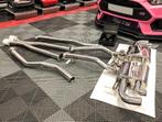 Armytrix Valvetronic uitlaatsysteem - Lexus LC500 5.0 V8 17+