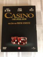 Casino, Vanaf 12 jaar, Ophalen of Verzenden, Zo goed als nieuw, Stand-up of Theatershow