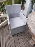 tuinstoelen, Tuin en Terras, Ophalen, Nieuw, Overige materialen