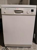 Bosch vrijstaande vaatwasser met bestek korf, Ophalen, Gebruikt, 85 tot 90 cm