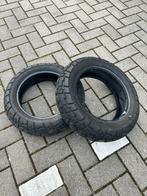 Vee rubber 120/80-12 130/80-12 VRM-133, Nieuw