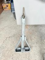 Caravan steunen , poten , 3 stuks., Ophalen of Verzenden