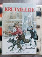 BOEK-KRUIMELTJE-CHR.VAN ABCOUDE, Ophalen of Verzenden, Gelezen, Chr. van Abkoude, Fictie