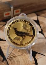 1 oz goud Bird of Paradise 2019  👍👌, Verzenden, Overige landen, Goud