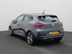 Renault Clio 1.3 TCe R.S. Line | Stoelverwarming | Achteruit, Auto's, Renault, 12 maanden, Euro 6, 4 cilinders, Bedrijf