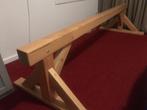 turnbalk, Sport en Fitness, Turnen, Ophalen, Zo goed als nieuw, Materiaal