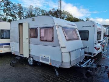 Dethleffs Family 420 T Mover - Voortent - Luifel beschikbaar voor biedingen