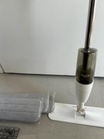 Nieuwe spuitmop met 4 dweilen, Ophalen of Verzenden