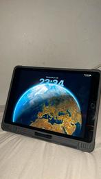 Ipad 9e generatie, Computers en Software, Apple iPads, Apple iPad, Zo goed als nieuw, Grijs, Wi-Fi
