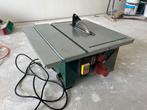 Tafelzaagmachine Parkside PMTS 210 A1, Doe-het-zelf en Verbouw, Gereedschap | Zaagmachines, Ophalen, Gebruikt, Overige typen, 30 tot 70 mm