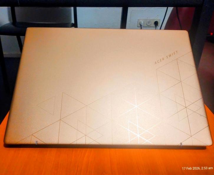 Acer Swift Go 14" OLED - i5 13500H, 16GB RAM, 512GB SSD, Computers en Software, Windows Laptops, Zo goed als nieuw, 14 inch, SSD