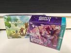 Lorwyn collector / play booster box MtG, Ophalen of Verzenden, Nieuw, Boosterbox