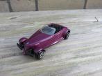 Maisto Plymouth Prowler, Ophalen of Verzenden, Zo goed als nieuw, Auto