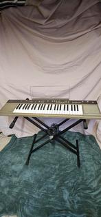 Yamaha Keyboard met Standaard, Muziek en Instrumenten, Ophalen, Yamaha, Met standaard, 61 toetsen
