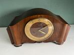 Pendule klok Junghans, Ophalen