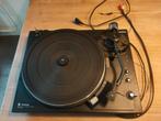 Technics direct drive turntable system SL2000, Audio, Tv en Foto, Platenspelers, Ophalen, Gebruikt, Technics