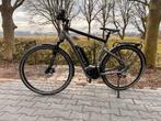 Fiets Ghost Hybride Square TR B5.8, L,  Bosch Performance, Fietsen en Brommers, 56 cm of meer, Ophalen of Verzenden, Zo goed als nieuw