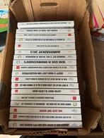 Loesje. boeken 18 stuks, 1 speler, Racen en Vliegen, Ophalen of Verzenden, Zo goed als nieuw