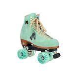 Moxi Lolly Floss Leaf maat 7 (38) NIEUW, Sport en Fitness, Skeelers, Overige merken, Inline skates 4 wielen, Ophalen of Verzenden