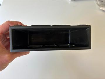 VW 1 DIN radiobak dashboard vakje beschikbaar voor biedingen