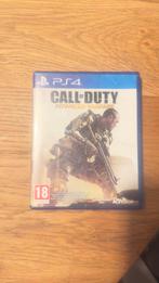 Call of Duty: Advanced Warfare PS4, Spelcomputers en Games, Games | Sony PlayStation 4, Online, Gebruikt, Vanaf 18 jaar, Shooter