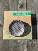 Hansgrohe Rainfinity 250 Brushed Black Chrome Regendouche, Doe-het-zelf en Verbouw, Sanitair, Ophalen of Verzenden, Nieuw, Douche