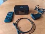Argon Audio Stream 2M - Audio Streamer, Ophalen of Verzenden, Gebruikt, Optische audio, Zonder harde schijf