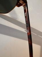 Ray-Ban Zonnebril - Stijlvol en Tijdloos, Sieraden, Tassen en Uiterlijk, Zonnebrillen en Brillen | Heren, Zonnebril, Bruin, Ophalen of Verzenden