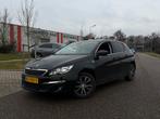 Peugeot 308 1.2E | NL Auto | Navi, Auto's, Voorwielaandrijving, Electronic Stability Program (ESP), Stof, 1199 cc