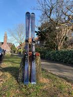 Mooie Elan Amphibio Ski's, 160 tot 180 cm, Zo goed als nieuw, Carve, Skiën