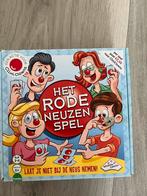 Het rode neuzen spel 5€, Ophalen of Verzenden, Zo goed als nieuw