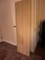 GRATIS IKEA LAGKAPTEN bureau blad 200x60 cm, Huis en Inrichting, Bureaus, Ophalen of Verzenden, Zo goed als nieuw