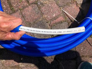 Henco Vloerverwarming Buis - Lengte 19 meter per rol beschikbaar voor biedingen