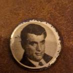 SPELDJE Rock Hudson, Verzamelen, Speldjes, Pins en Buttons, Ophalen of Verzenden, Merk