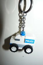 nieuw Lego sleutelhanger 850953 Politiewagen, Ophalen of Verzenden, Nieuw, Lego