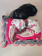 Nijdam skeelers maat 37tm41 verstelbaar, Ophalen of Verzenden, Verstelbaar, Zo goed als nieuw