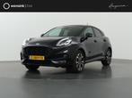 Ford Puma 1.0 EcoBoost Hybrid ST-Line | Panoramadak | Winter, Voorwielaandrijving, Leder en Stof, Bedrijf, 3 cilinders