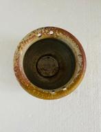 DOK keramiek plantenhanger / bloempot , jaren 70, Tuin en Terras, Bloempotten, DOK, Gebruikt, Rond, Binnen