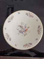 Arzberg Hutschenreuther Iris grote dekschaal, Antiek en Kunst, Ophalen of Verzenden