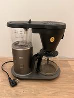 AEG CM7-1-4MTM Koffiezetapparaat - Weinig Gebruikt, Witgoed en Apparatuur, Koffiezetapparaten, Afneembaar waterreservoir, Koffiemachine