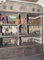 Jackson Douet, Valerie - Poppenhuizen (1995), Boeken, Hobby en Vrije tijd, Ophalen of Verzenden, Nieuw