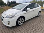 Toyota Prius1.8 Full Hybrid|Executive|Leer|Camera| Keyless, 4 cilinders, Origineel Nederlands, Bedrijf, Prius