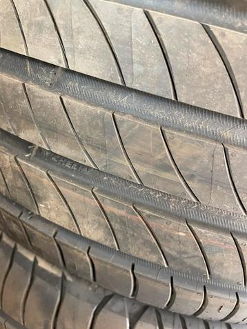 “225 40 18 michelin DEMO puntjes zitten er nog op”  beschikbaar voor biedingen