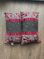 Lodsh Decoratieve kussens met uniek design, Ophalen of Verzenden, Zo goed als nieuw, Overige kleuren, Rechthoekig