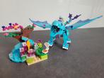 Lego elves Het waterdraak avontuur, Kinderen en Baby's, Speelgoed | Duplo en Lego, Ophalen of Verzenden, Lego, Zo goed als nieuw