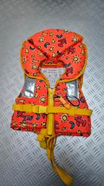 Zwemvest XS 10-20 kg baby kind Typhoon 100 Newtons, Watersport en Boten, Watersportkleding, Gebruikt, Ophalen of Verzenden, Reddingsvest of Zwemvest