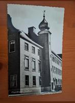 Ansichtkaart Vlaardingen Stadhuis, Ophalen of Verzenden, 1960 tot 1980, Zuid-Holland