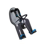 Thule RideAlong Mini fietsstoeltje voor,, Fietsen en Brommers, Fietsaccessoires | Fietsstoeltjes, Nieuw, 0 t/m 13 kg, Voetsteuntjes