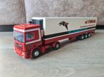 DAF 95 SC VAN DE KWAAK HILLEGOM, Hobby en Vrije tijd, Modelauto's | 1:50, Ophalen of Verzenden, Zo goed als nieuw, Bus of Vrachtwagen