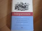 Inktpatronen - De Tweede Wereldoorlog en het boekbedrijf, Boeken, Verzenden, Zo goed als nieuw, Algemeen